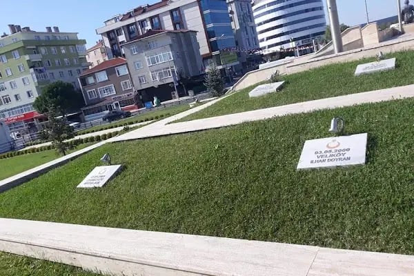 Çerkezköy Meydanı - Resim 4