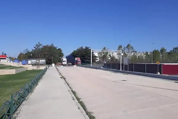 Çerkezköy Meydanı - Resim 19