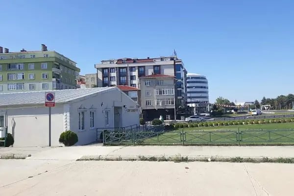 Çerkezköy Meydanı - Resim 14