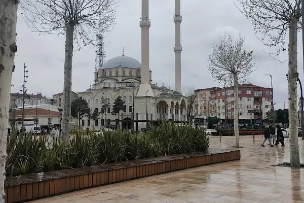 Çerkezköy Meydanı - Resim 17