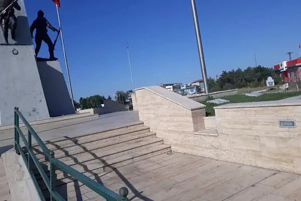 Çerkezköy Meydanı - Resim 11