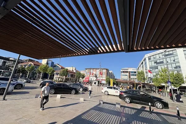 Çerkezköy Meydanı - Resim 10
