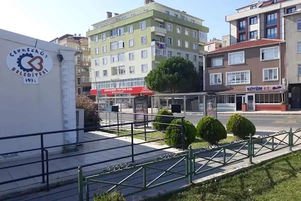 Çerkezköy Meydanı - Resim 7