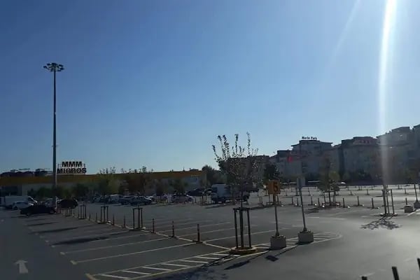 Çerkezköy Meydanı - Resim 3