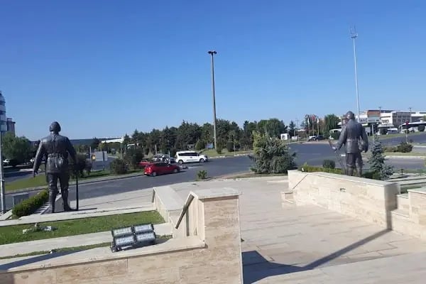 Çerkezköy Meydanı - Resim 20