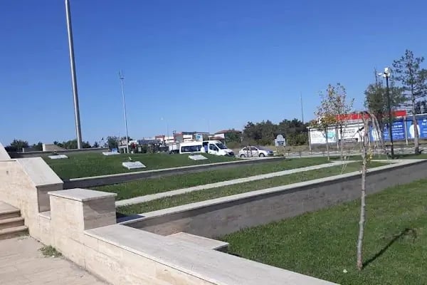 Çerkezköy Meydanı - Resim 6