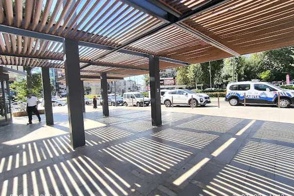 Çerkezköy Meydanı - Resim 13