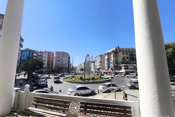Çerkezköy Meydanı - Resim 15