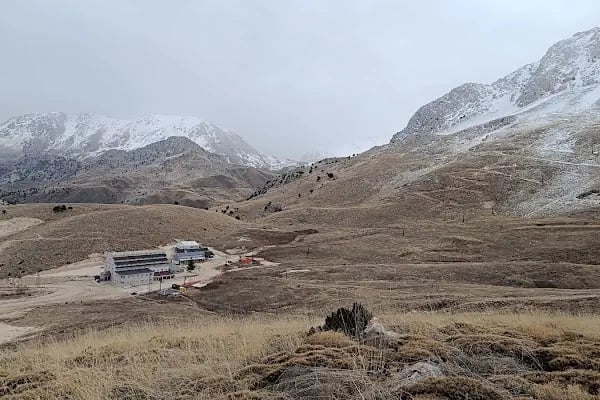 Saklıkent Kayak Merkezi - Resim 6