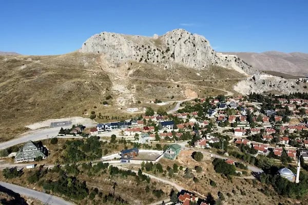 Saklıkent Kayak Merkezi - Resim 8