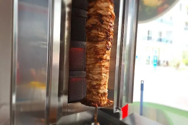 Yanar Döner Yusuf Usta Demre - Resim 2