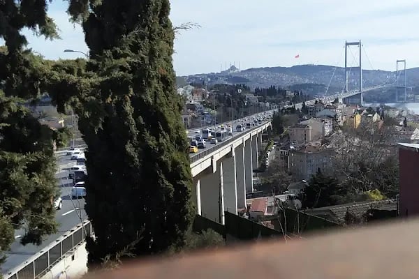 ENKA İnşaat ve Sanayi A.Ş. - Resim 16