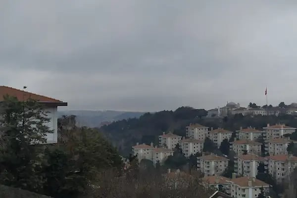 ENKA İnşaat ve Sanayi A.Ş. - Resim 20