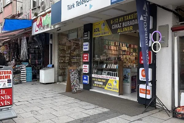 DALGIÇ GSM | SAKARYA CEP TELEFONU TAMİRİ | TEKNİK SERVİS - Resim 8