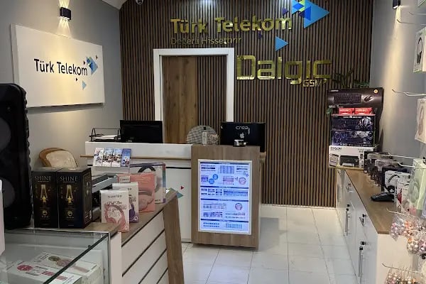 DALGIÇ GSM | SAKARYA CEP TELEFONU TAMİRİ | TEKNİK SERVİS - Resim 7