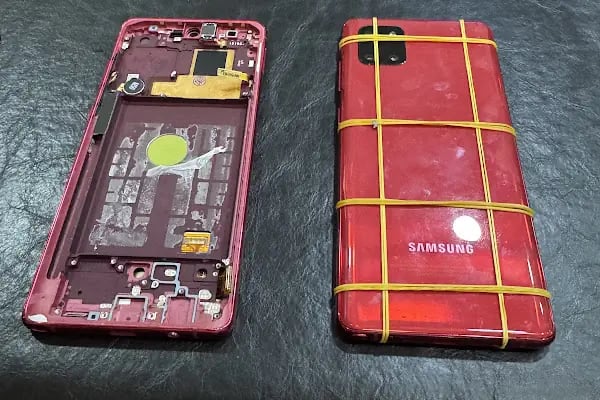 DALGIÇ GSM | SAKARYA CEP TELEFONU TAMİRİ | TEKNİK SERVİS - Resim 2