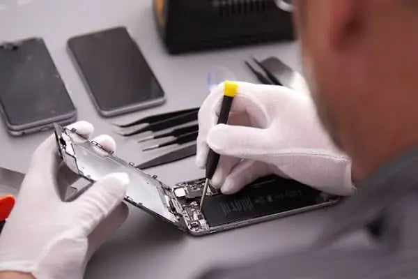 DALGIÇ GSM | SAKARYA CEP TELEFONU TAMİRİ | TEKNİK SERVİS - Resim 10