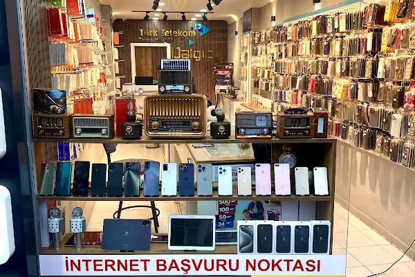 DALGIÇ GSM | SAKARYA CEP TELEFONU TAMİRİ | TEKNİK SERVİS - Resim 1