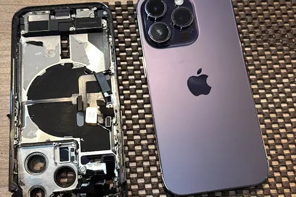 DALGIÇ GSM | SAKARYA CEP TELEFONU TAMİRİ | TEKNİK SERVİS - Resim 11