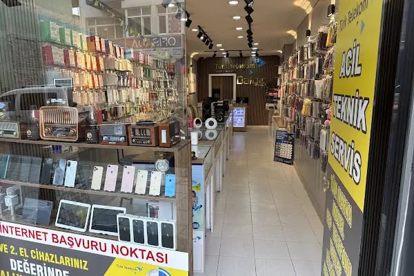 DALGIÇ GSM | SAKARYA CEP TELEFONU TAMİRİ | TEKNİK SERVİS - Resim 5