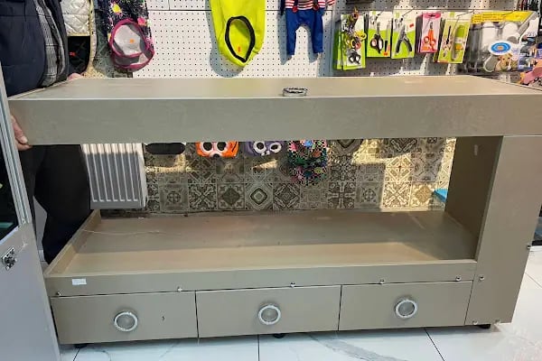 ELFİDA PETSHOP - Resim 8