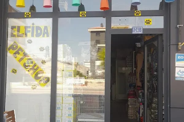 ELFİDA PETSHOP - Resim 19