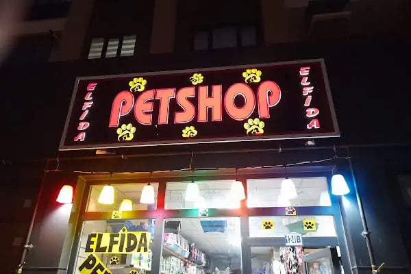 ELFİDA PETSHOP - Resim 1