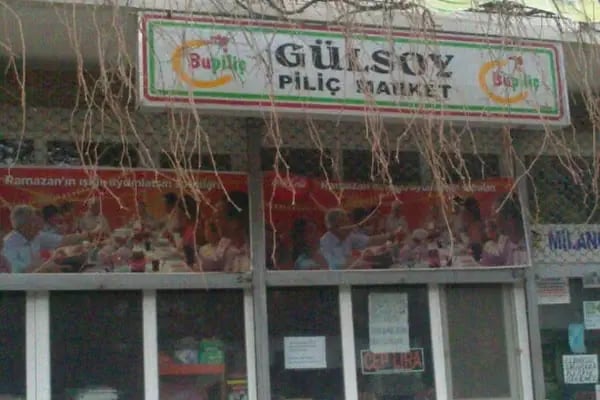 GÜLSOY MARKET - Resim 3