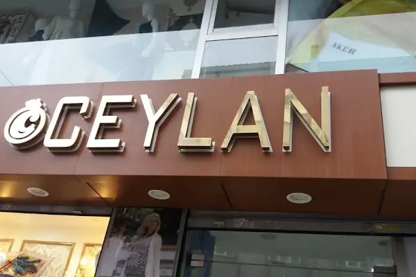 Ceylan giyim - Resim 10