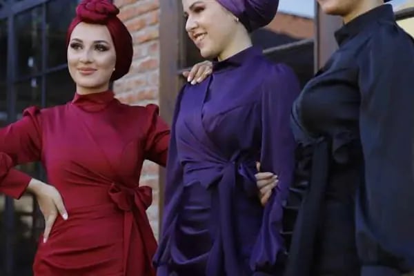Ceylan giyim - Resim 5