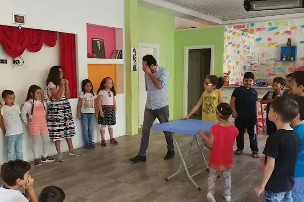 Gülse Çocuk Tiyatrosu - Resim 8