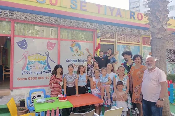 Gülse Çocuk Tiyatrosu - Resim 3