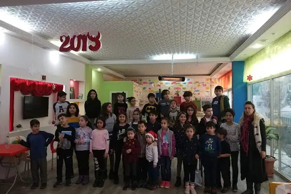 Gülse Çocuk Tiyatrosu - Resim 9