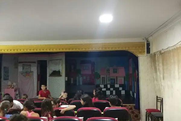 Gülse Çocuk Tiyatrosu - Resim 15
