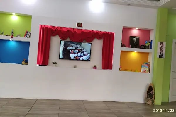Gülse Çocuk Tiyatrosu - Resim 14