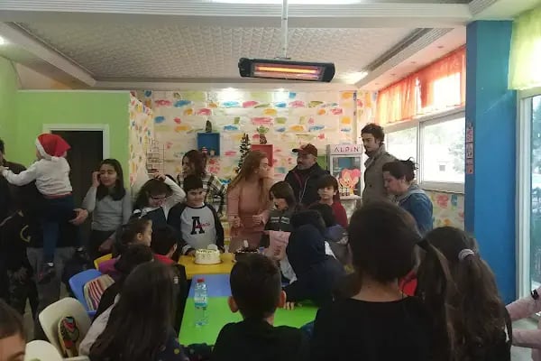 Gülse Çocuk Tiyatrosu - Resim 5