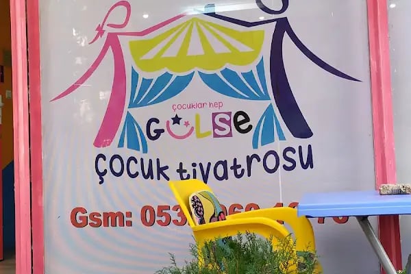 Gülse Çocuk Tiyatrosu - Resim 18