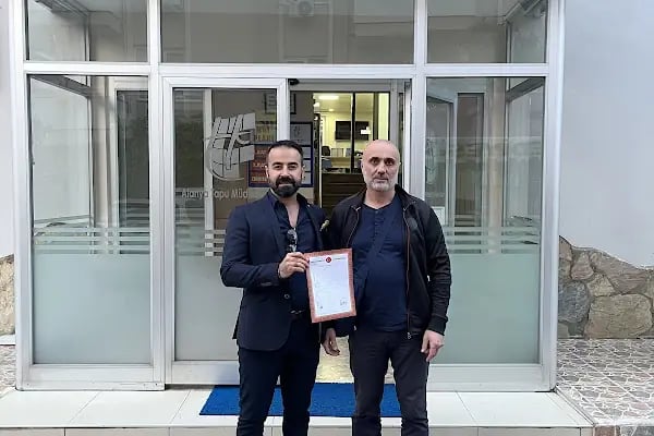 Alanya Tapu Sicil Müdürlüğü - Resim 1