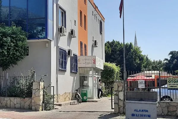 Alanya Tapu Sicil Müdürlüğü - Resim 13