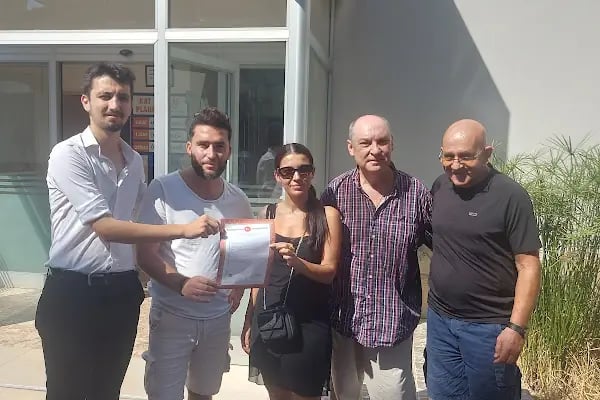 Alanya Tapu Sicil Müdürlüğü - Resim 12