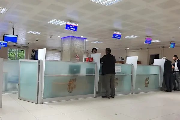 Alanya Tapu Sicil Müdürlüğü - Resim 9