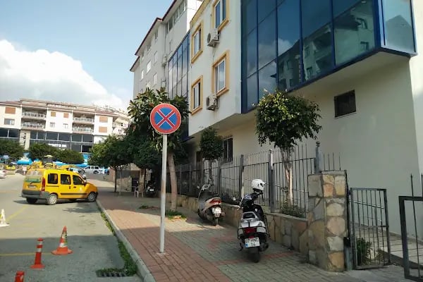 Alanya Tapu Sicil Müdürlüğü - Resim 4