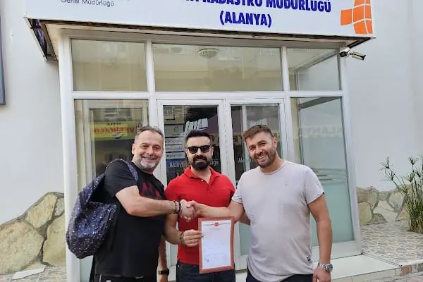 Alanya Tapu Sicil Müdürlüğü - Resim 15