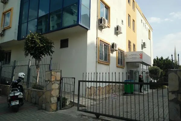 Alanya Tapu Sicil Müdürlüğü - Resim 5