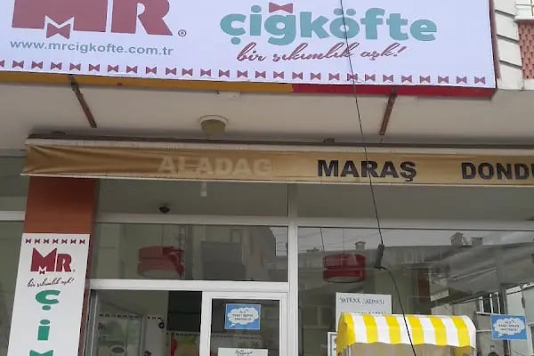 Mr Çiğ köfte Çayırova - Resim 5