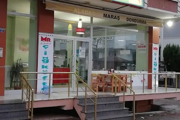 Mr Çiğ köfte Çayırova - Resim 10
