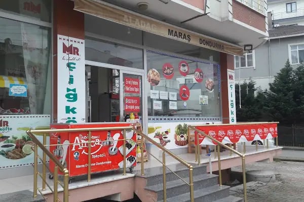 Mr Çiğ köfte Çayırova - Resim 12