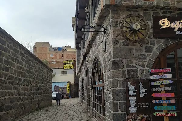 Ahmet Arif Edebiyat Müzesi - Resim 15
