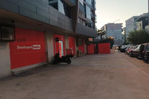 Yemeksepeti Bana - Resim 10