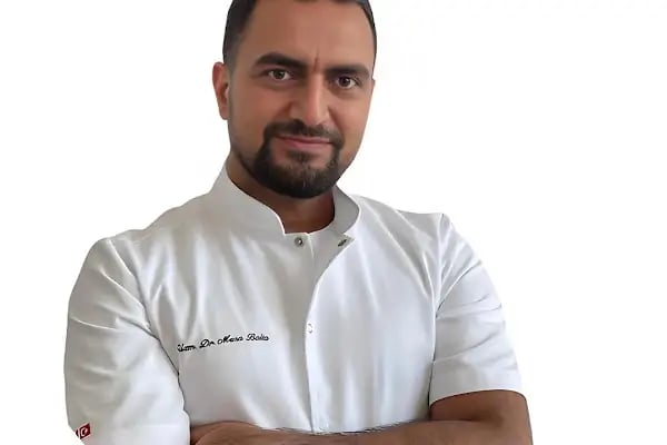 Doctor Musa Balta - Resim 1
